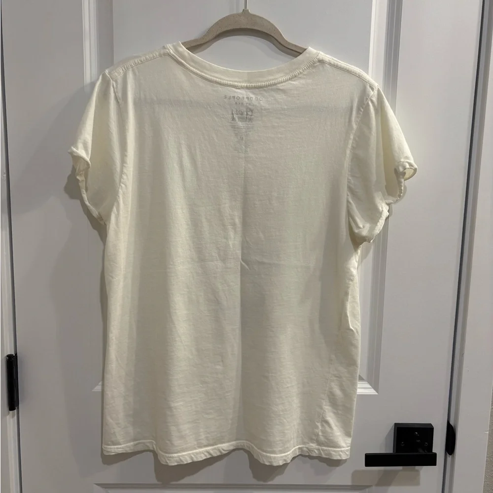 Coors Banquet Rodeo Graphic T-Shirt - Picture 4 of 4